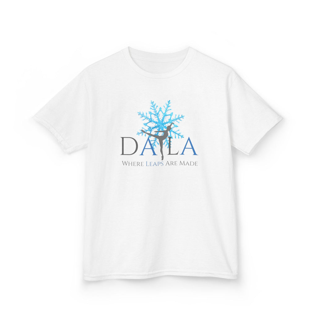 Kids T‑Shirt — DALA Winter Tshirt