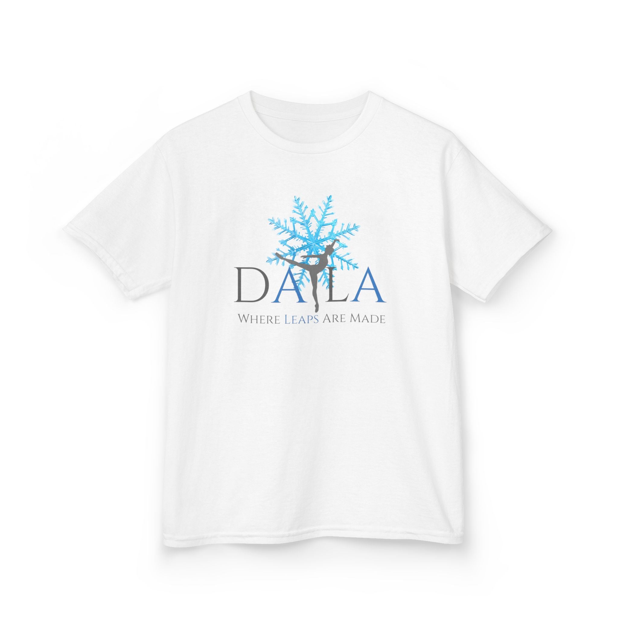 Kids T‑Shirt — DALA Winter Tshirt