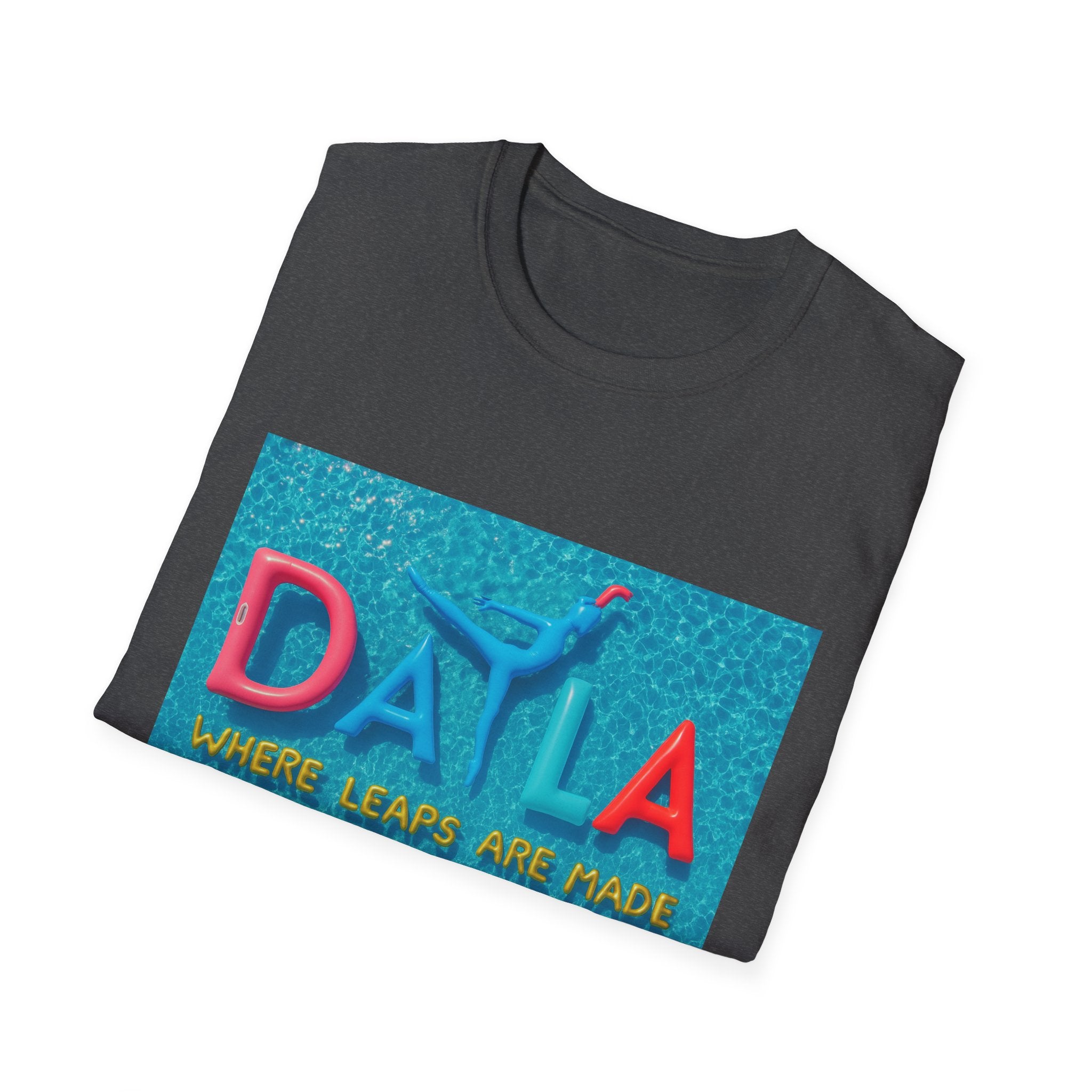 DALA Summer Pool Tshirt