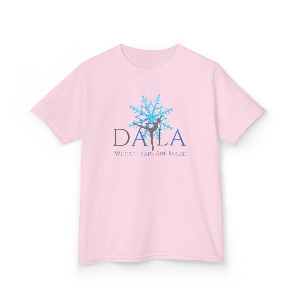 Kids T‑Shirt — DALA Winter Tshirt