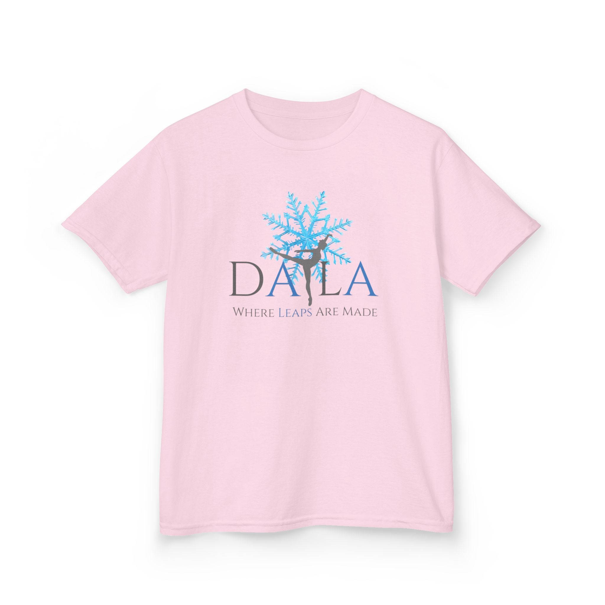 Kids T‑Shirt — DALA Winter Tshirt