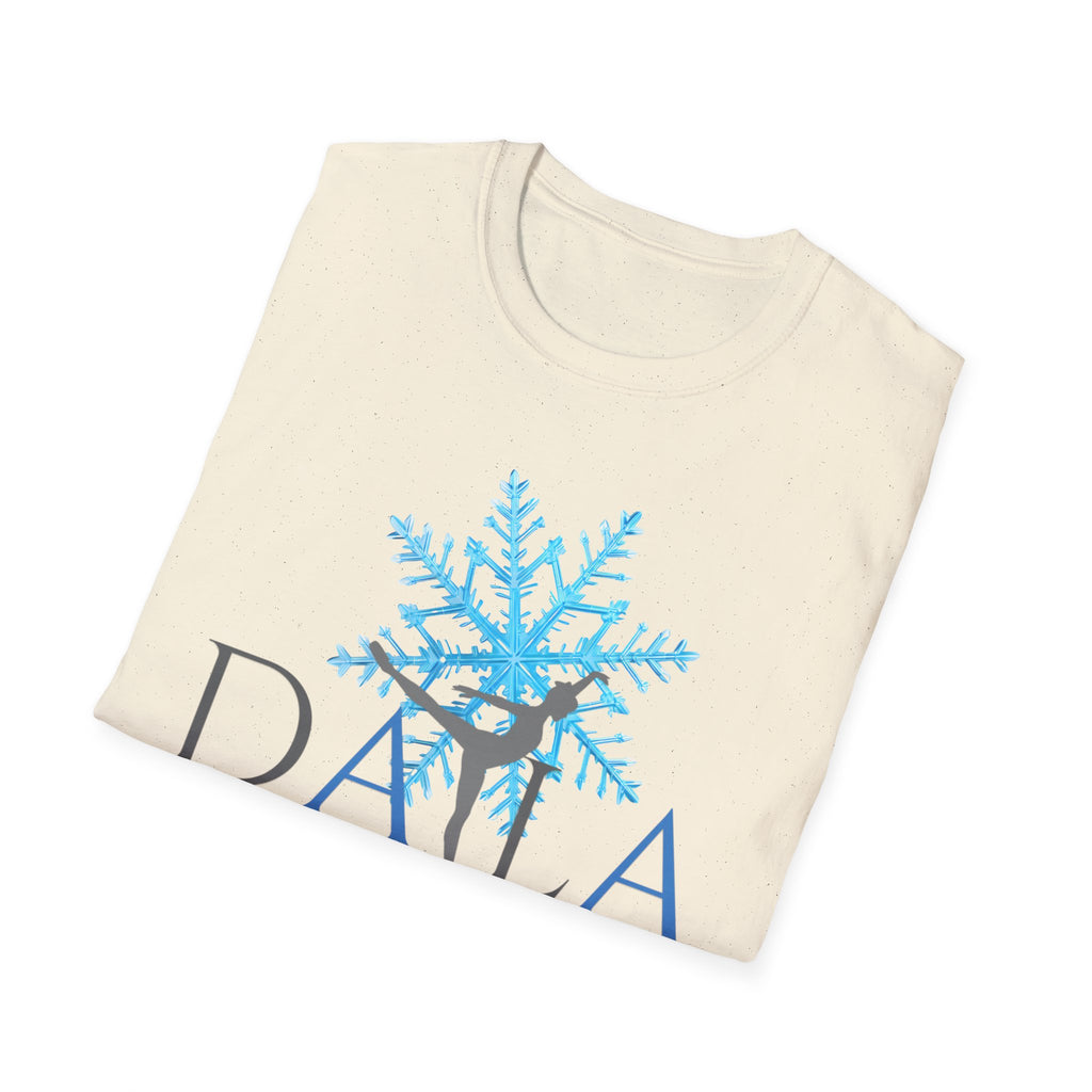 DALA Winter Tshirt