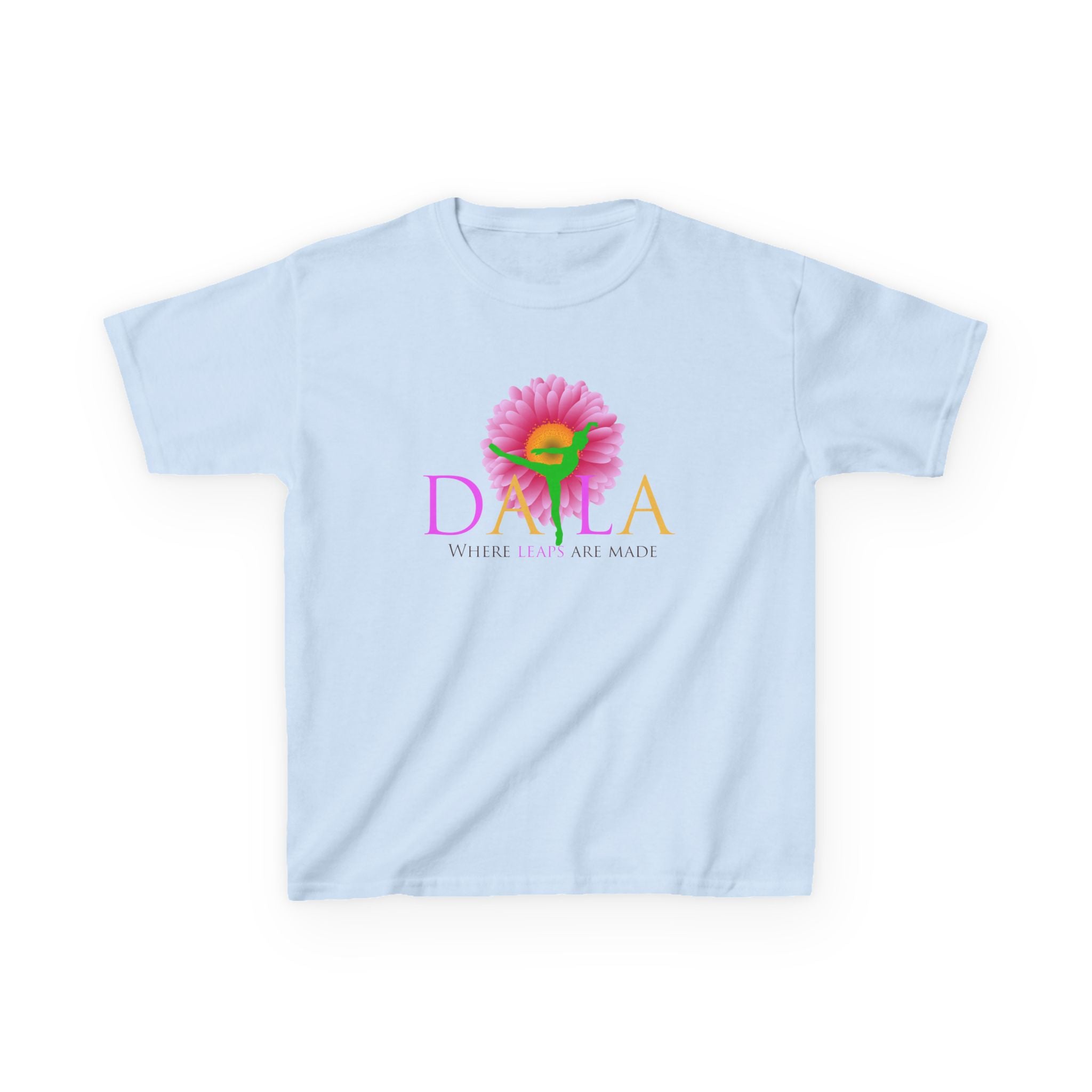 Kids T‑Shirt — DALA Spring Tshirt