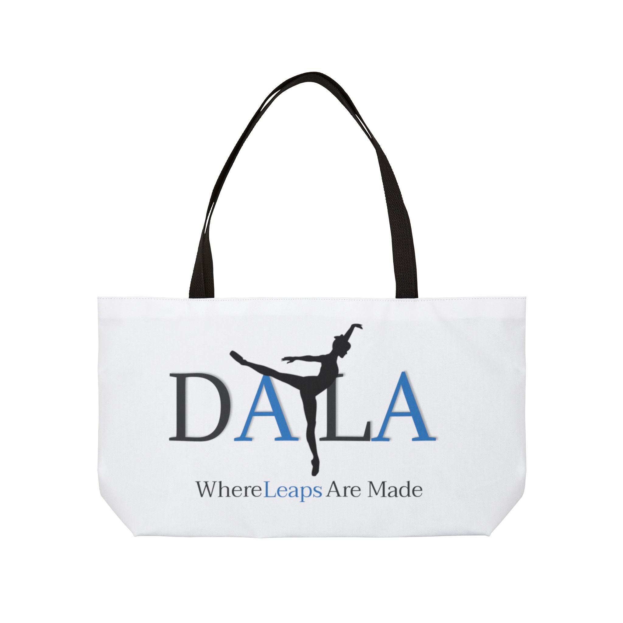 Weekender Tote Bag