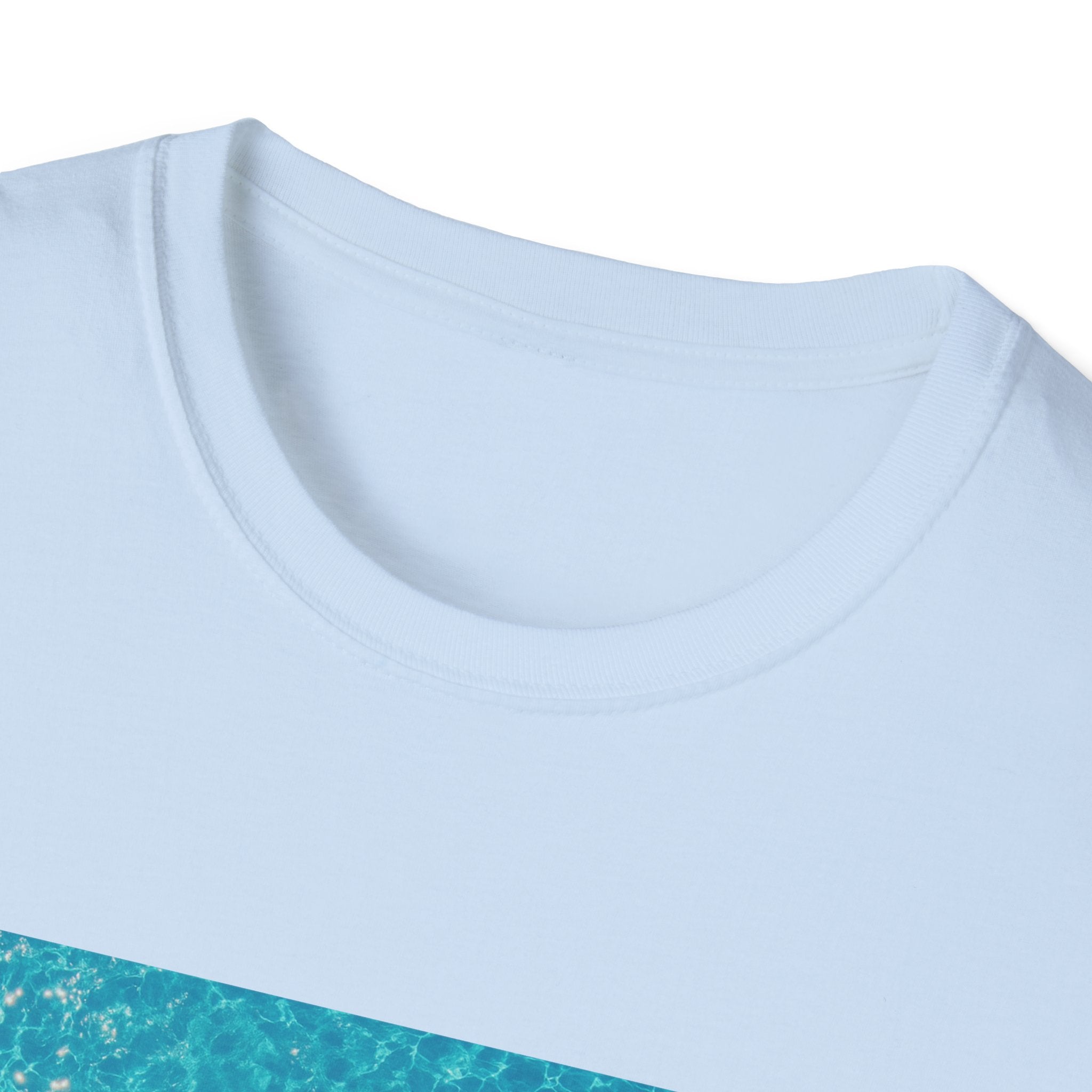 DALA Summer Pool Tshirt
