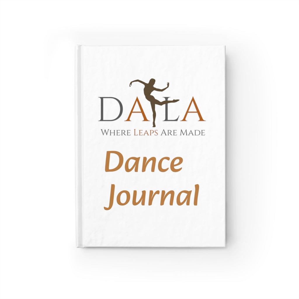 Journal - Ruled Line