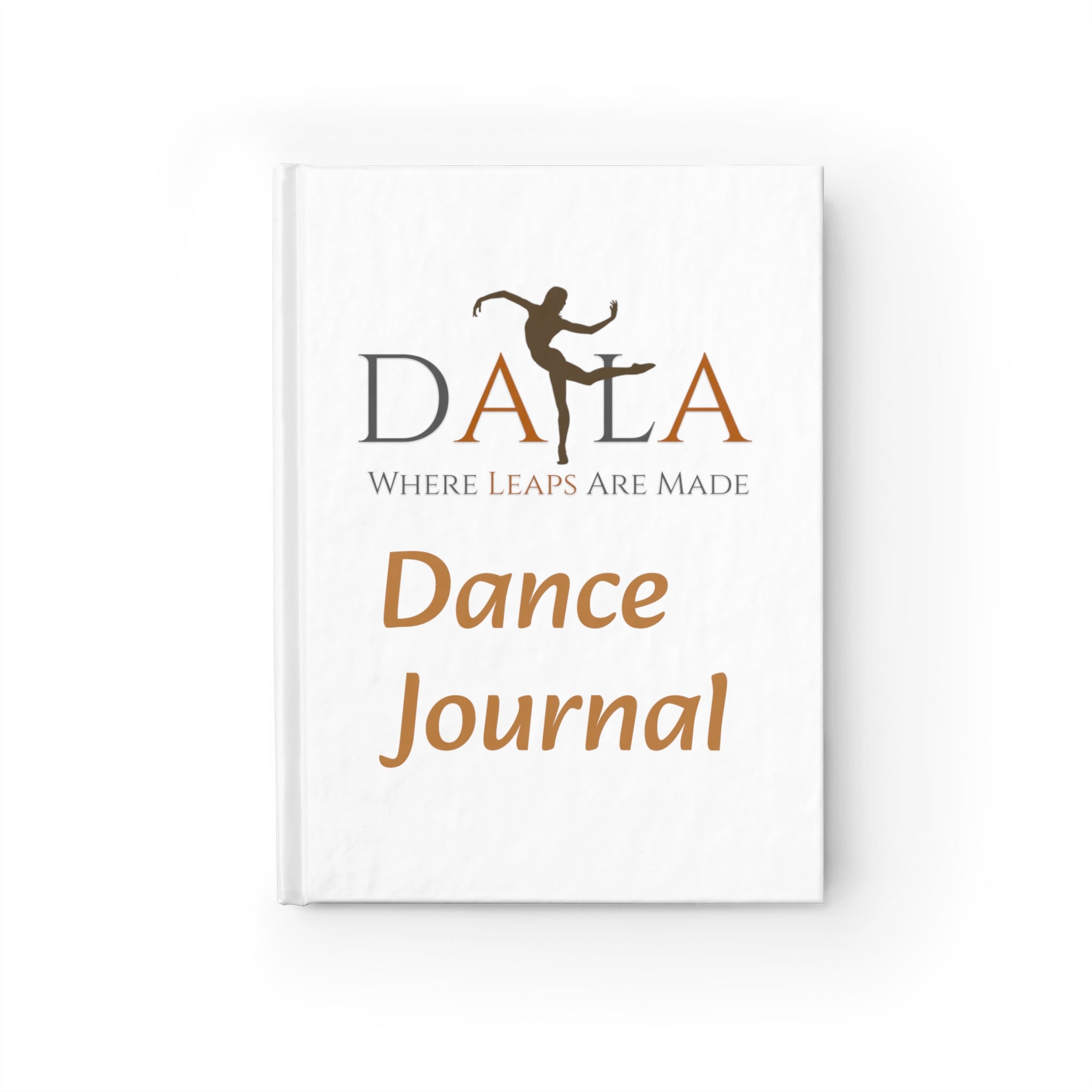 Journal - Ruled Line