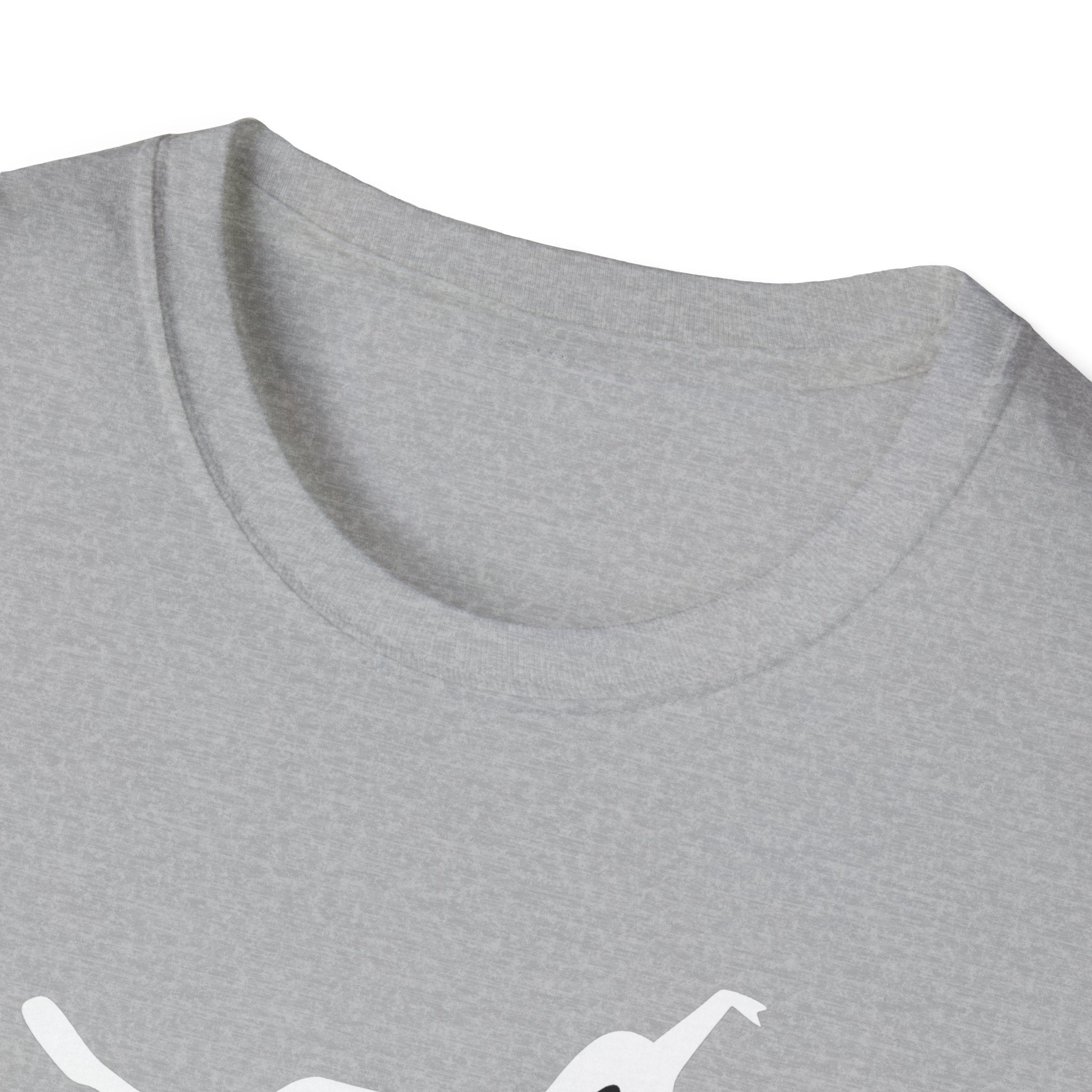 DALA Boo Leaps Tshirt