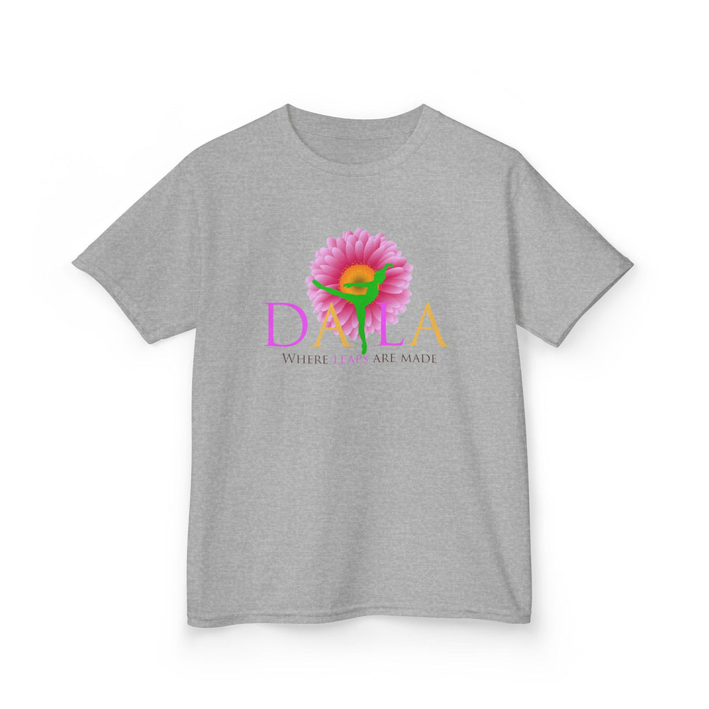 Kids T‑Shirt — DALA Spring Tshirt