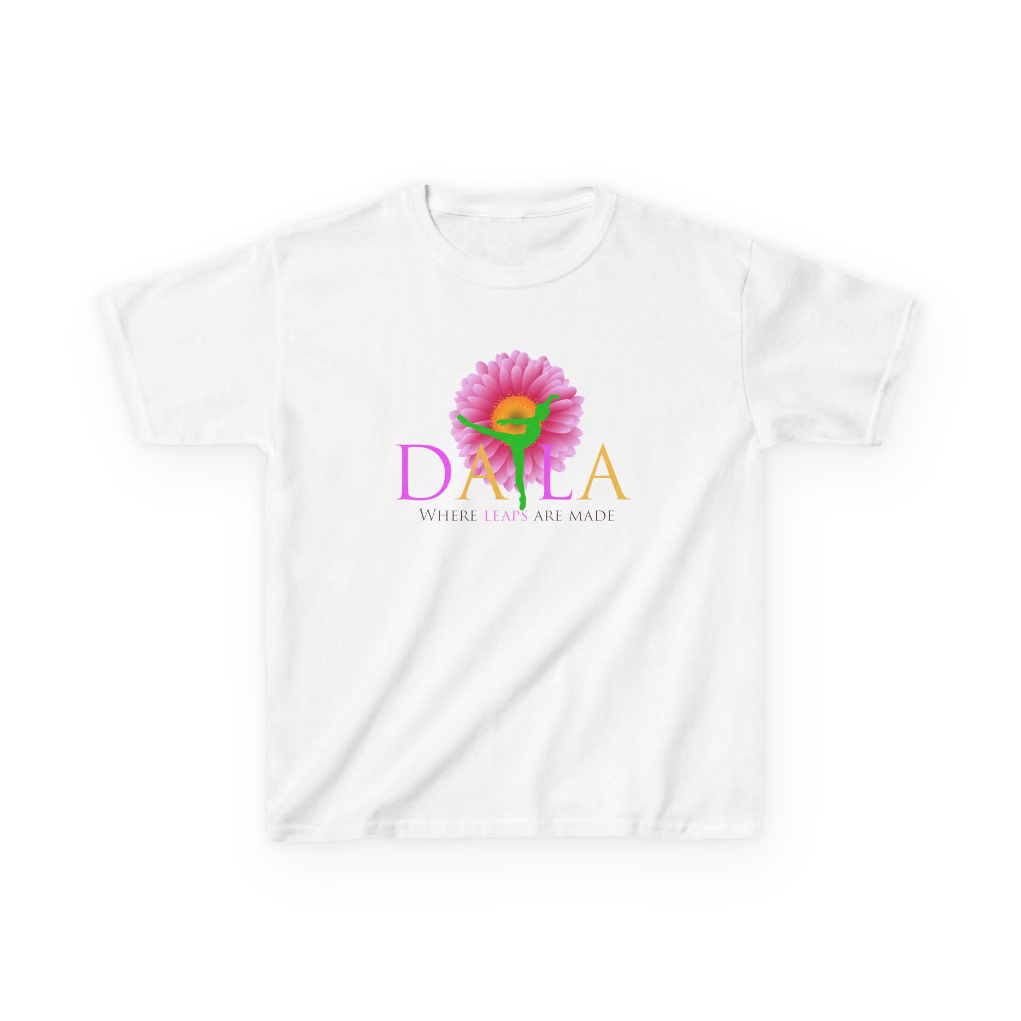 Kids T‑Shirt — DALA Spring Tshirt
