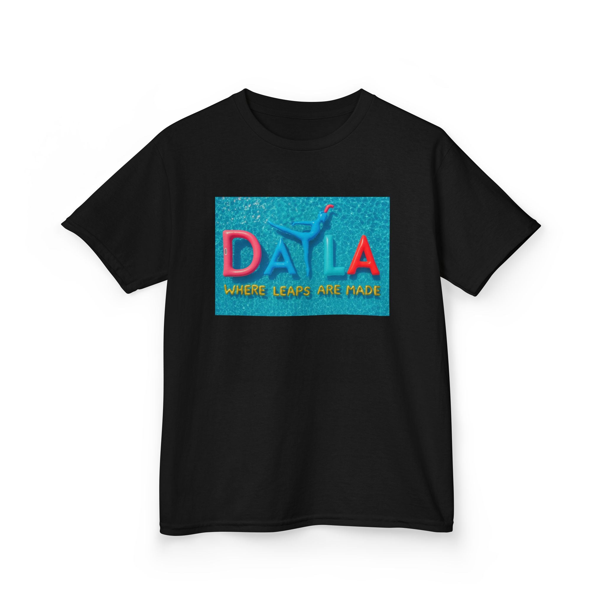 Kids Tee — DALA Summer Tshirt