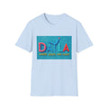 DALA Summer Pool Tshirt