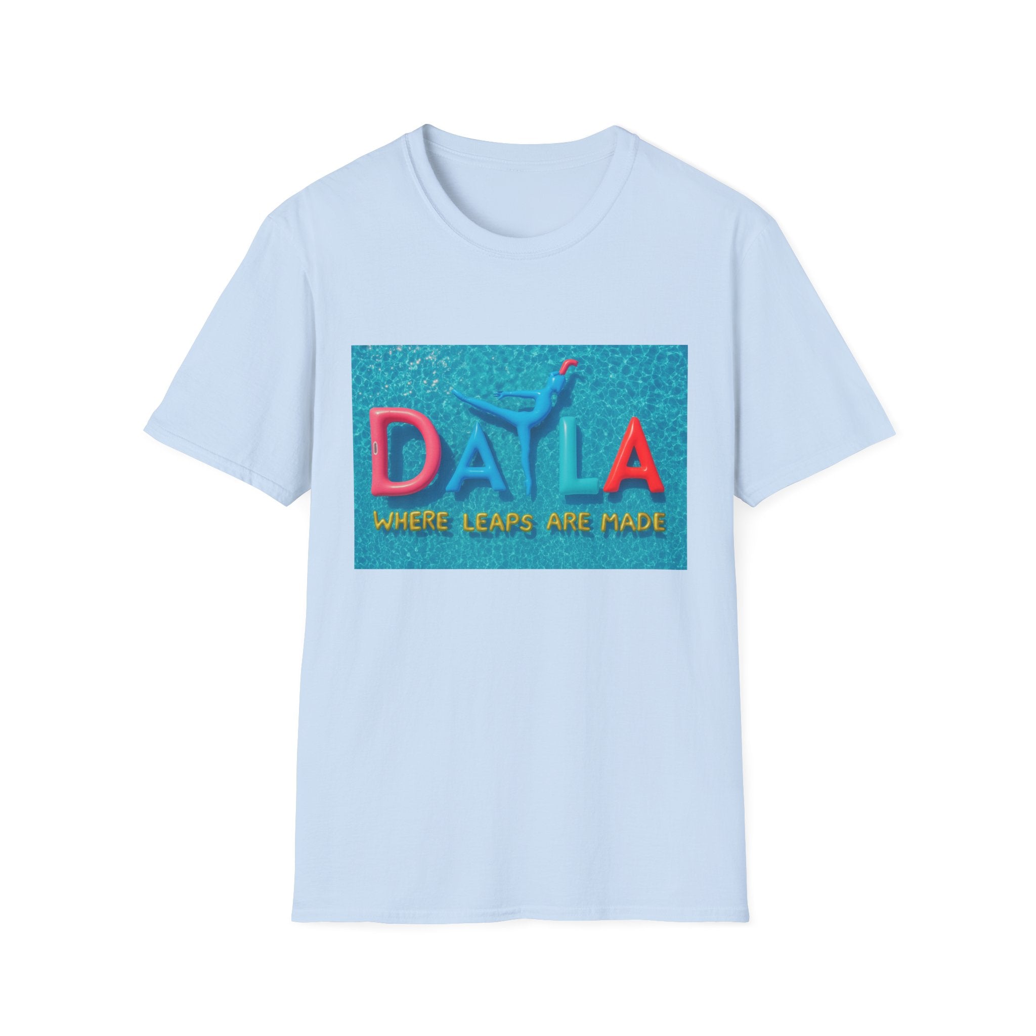 DALA Summer Pool Tshirt