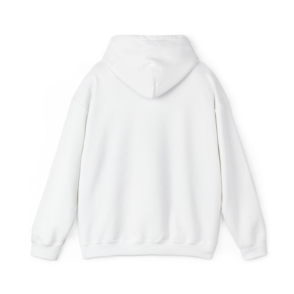DALA Dance Logo Hoodie — "Where Leaps Are Made" Pullover