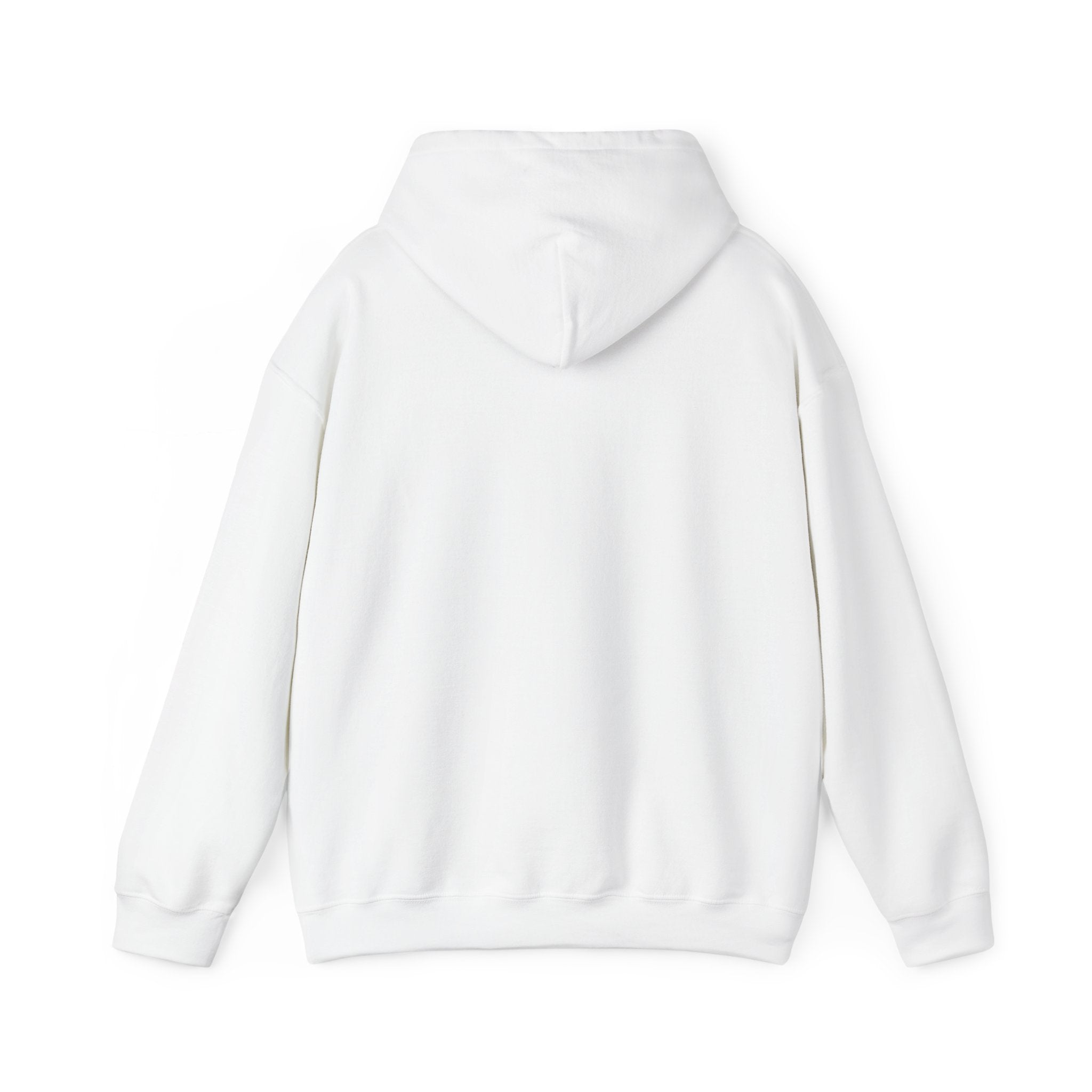 DALA Dance Logo Hoodie — "Where Leaps Are Made" Pullover