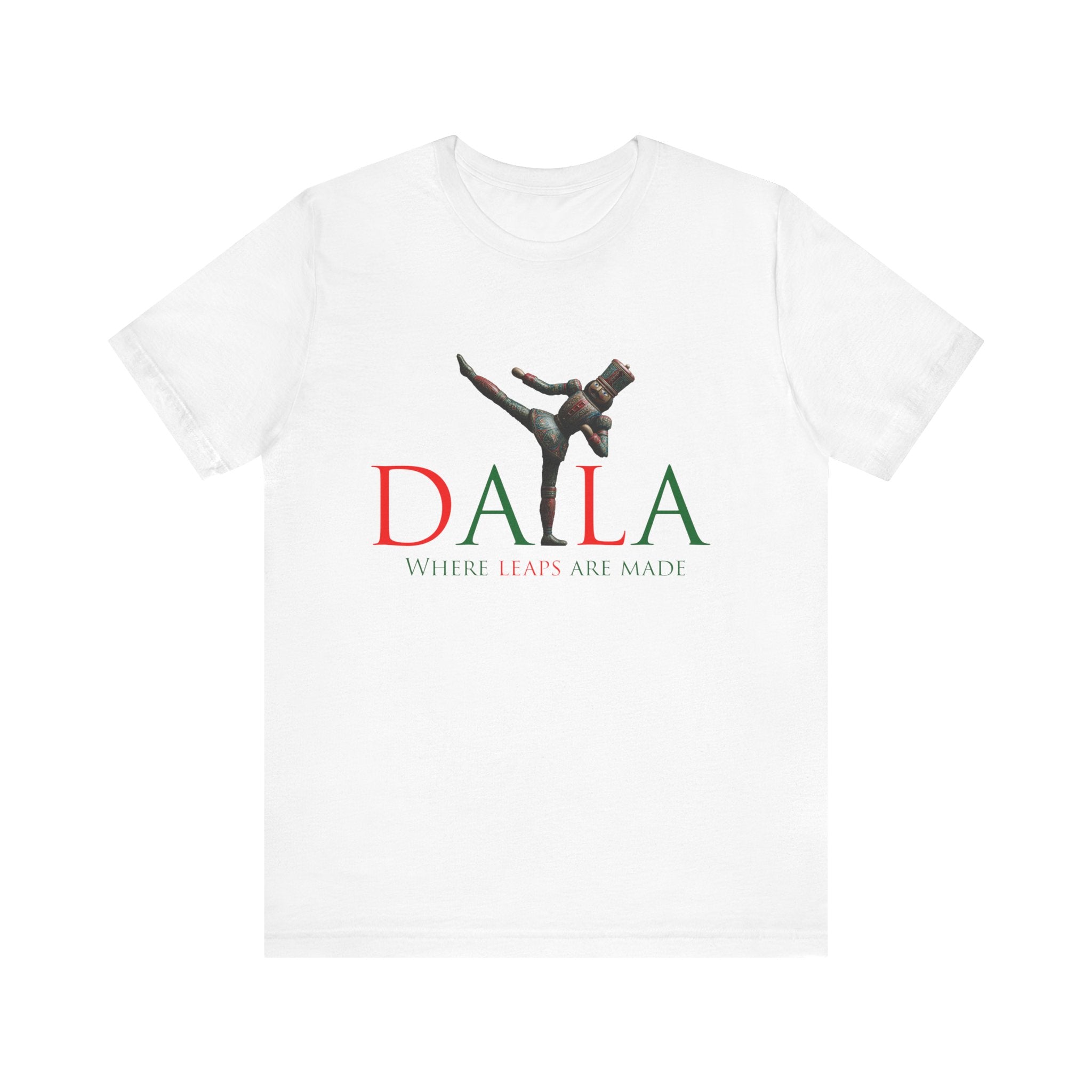 DALA Nutcracker Logo