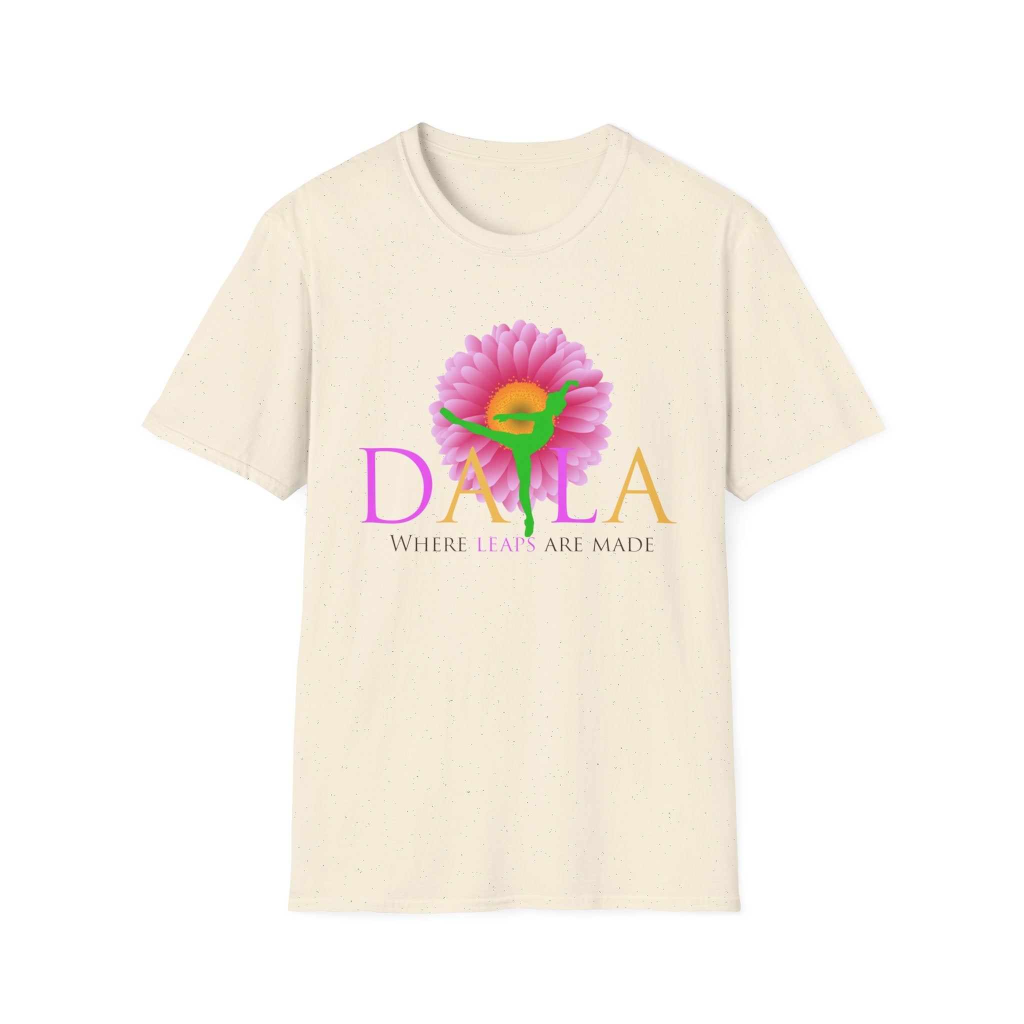DALA Spring Tshirt