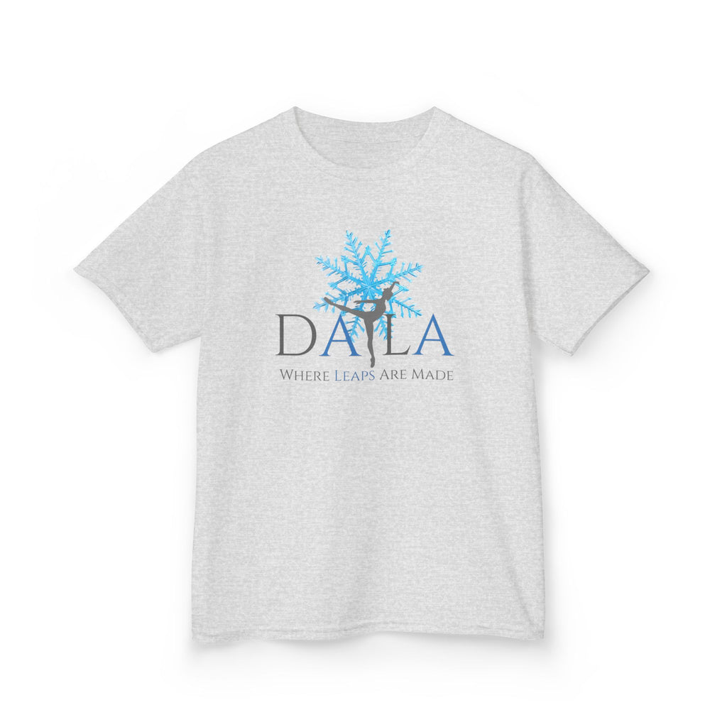 Kids T‑Shirt — DALA Winter Tshirt