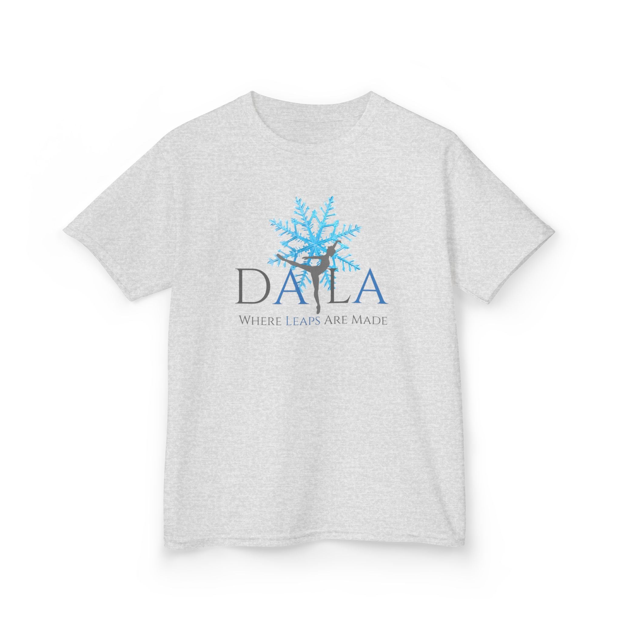 Kids T‑Shirt — DALA Winter Tshirt