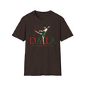 DALA Elf Holiday Tshirt