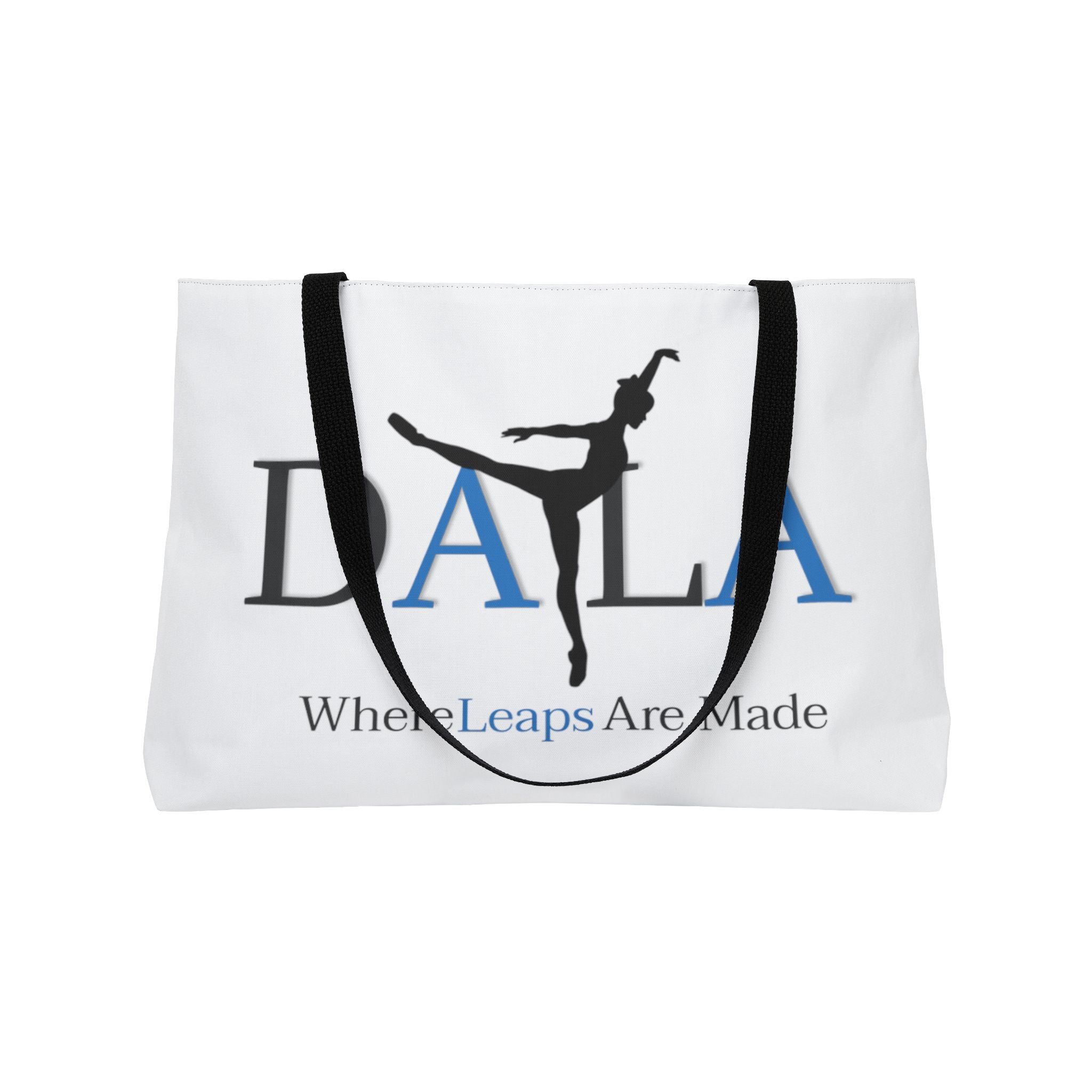 Weekender Tote Bag