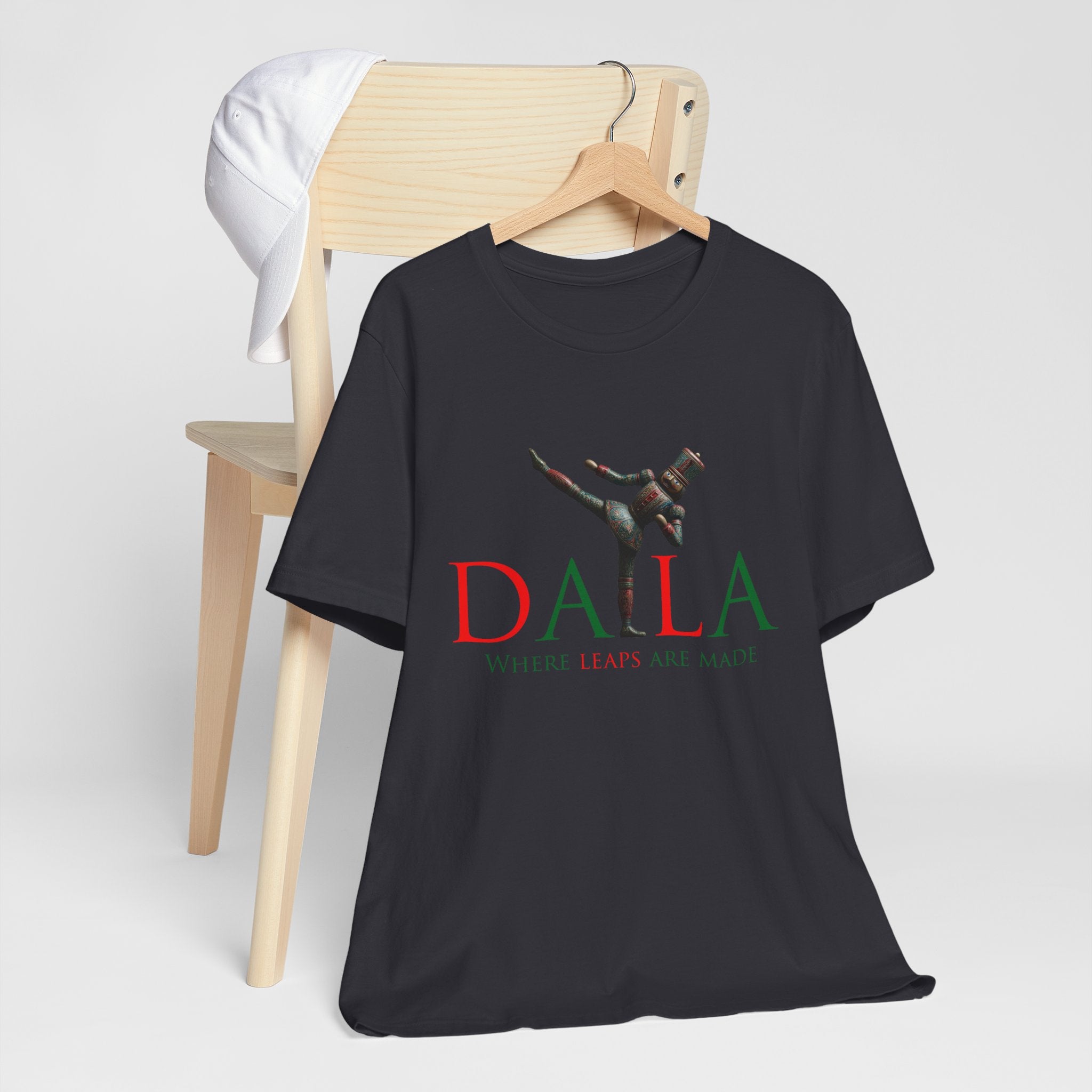 DALA Nutcracker Logo