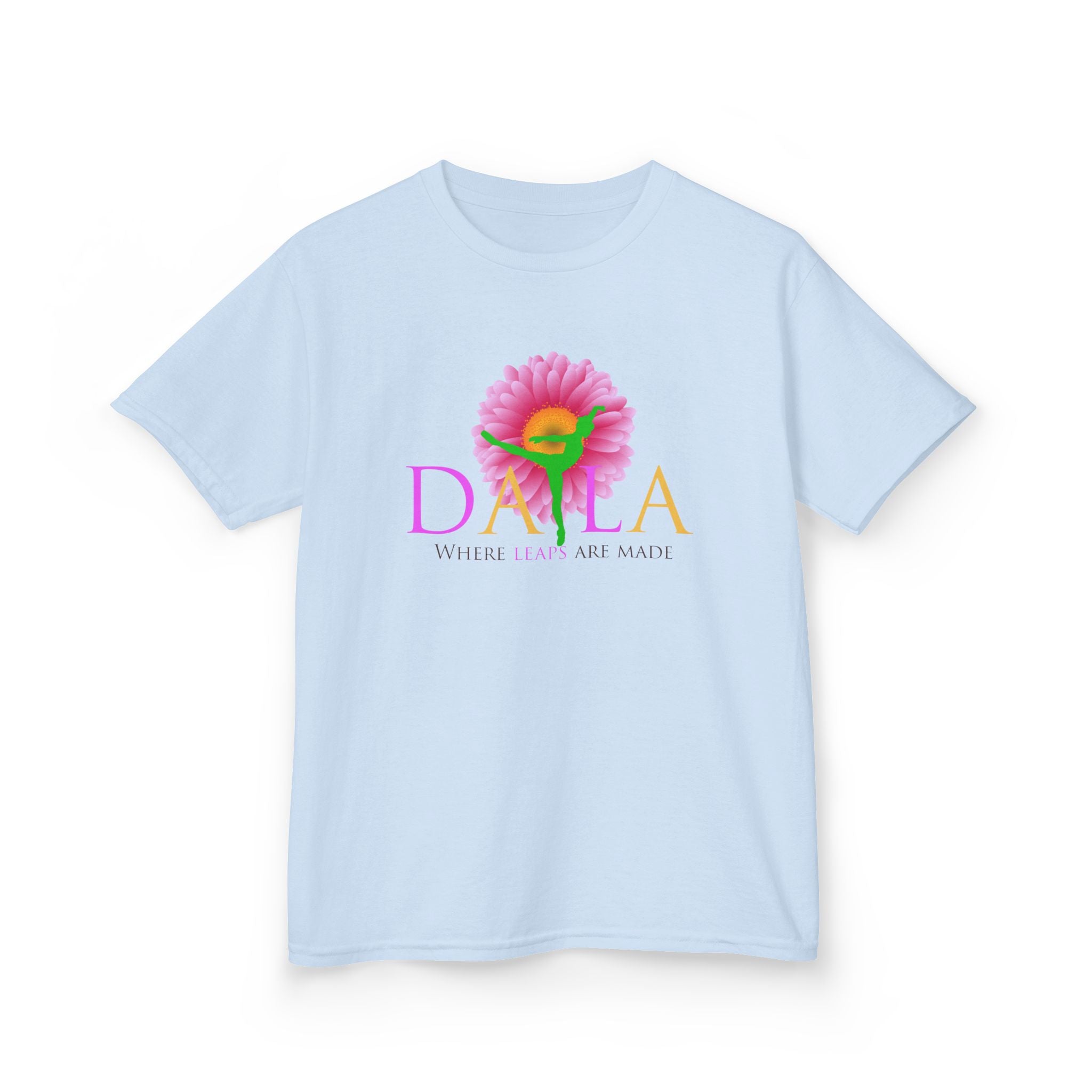 Kids T‑Shirt — DALA Spring Tshirt