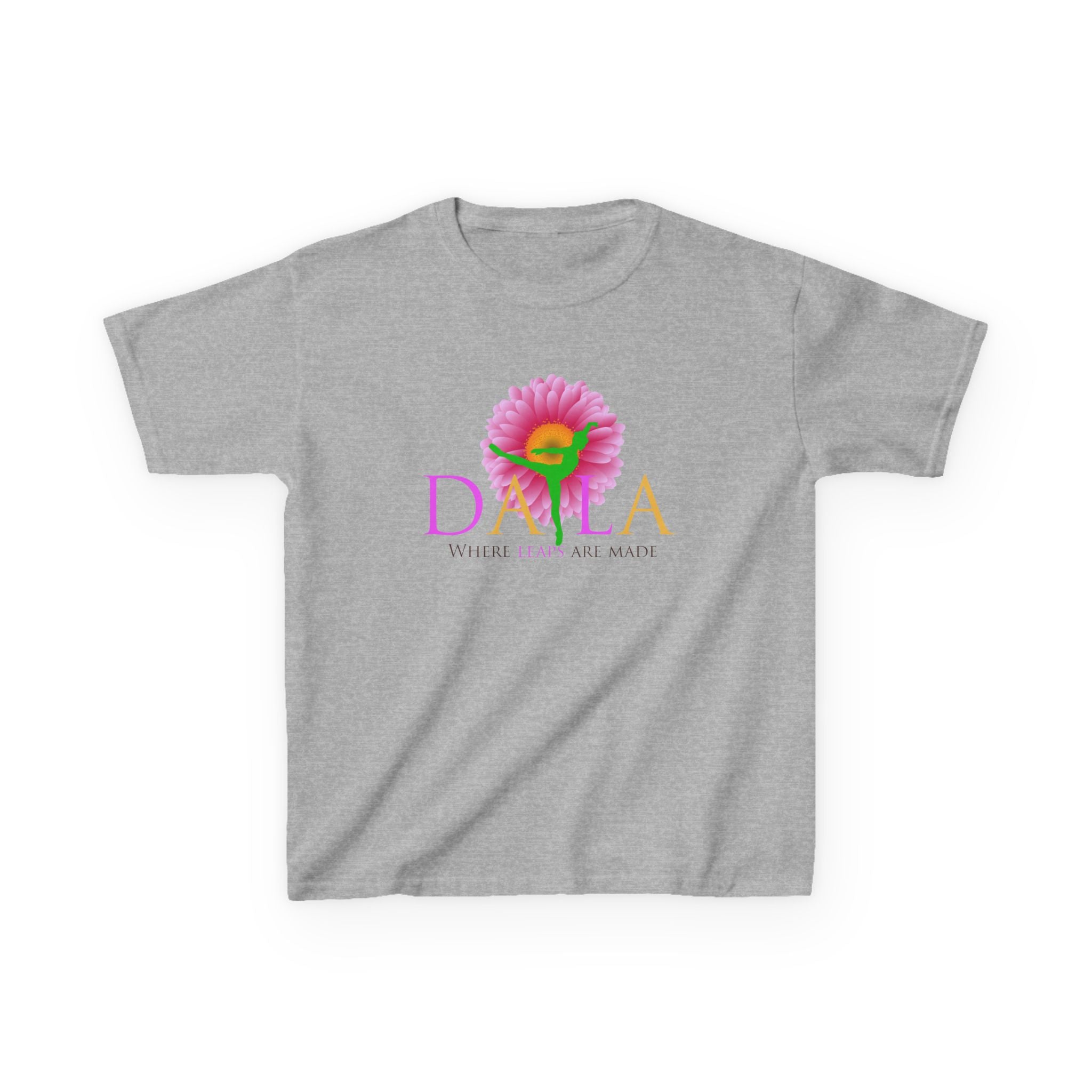 Kids T‑Shirt — DALA Spring Tshirt