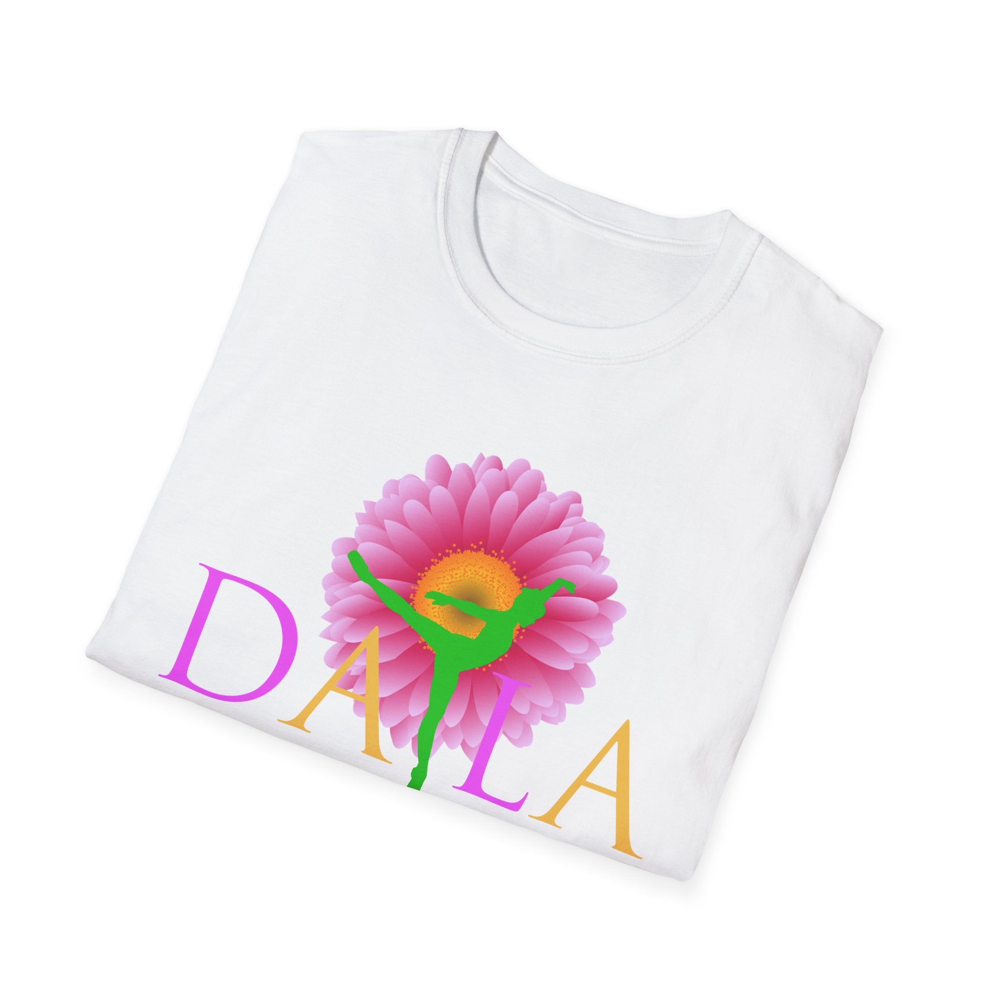 DALA Spring Tshirt
