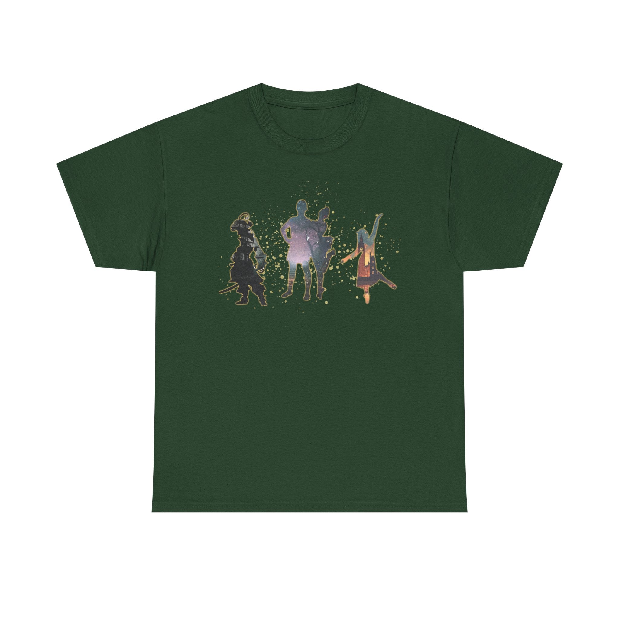 Neverland 2026 Production T-shirt