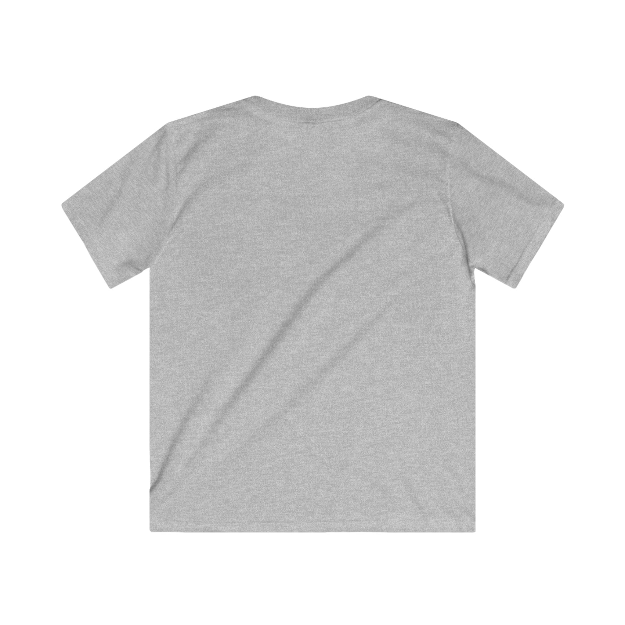 Kids DALA Holiday Elf Tshirt