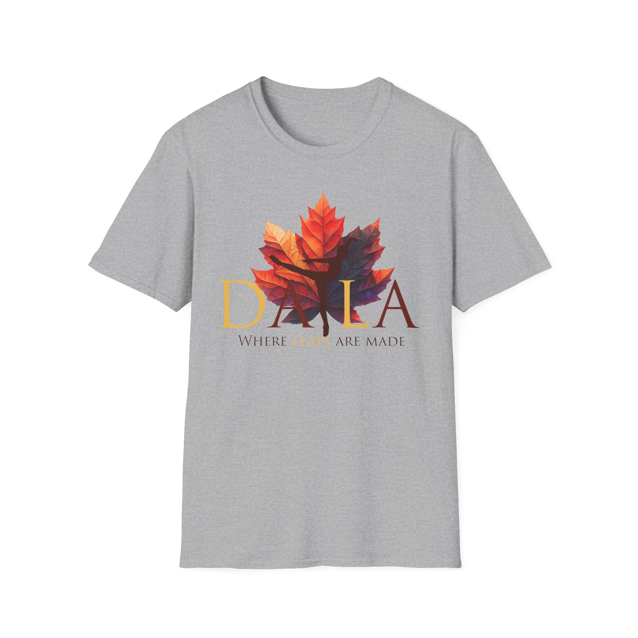 DALA Fall Tshirt