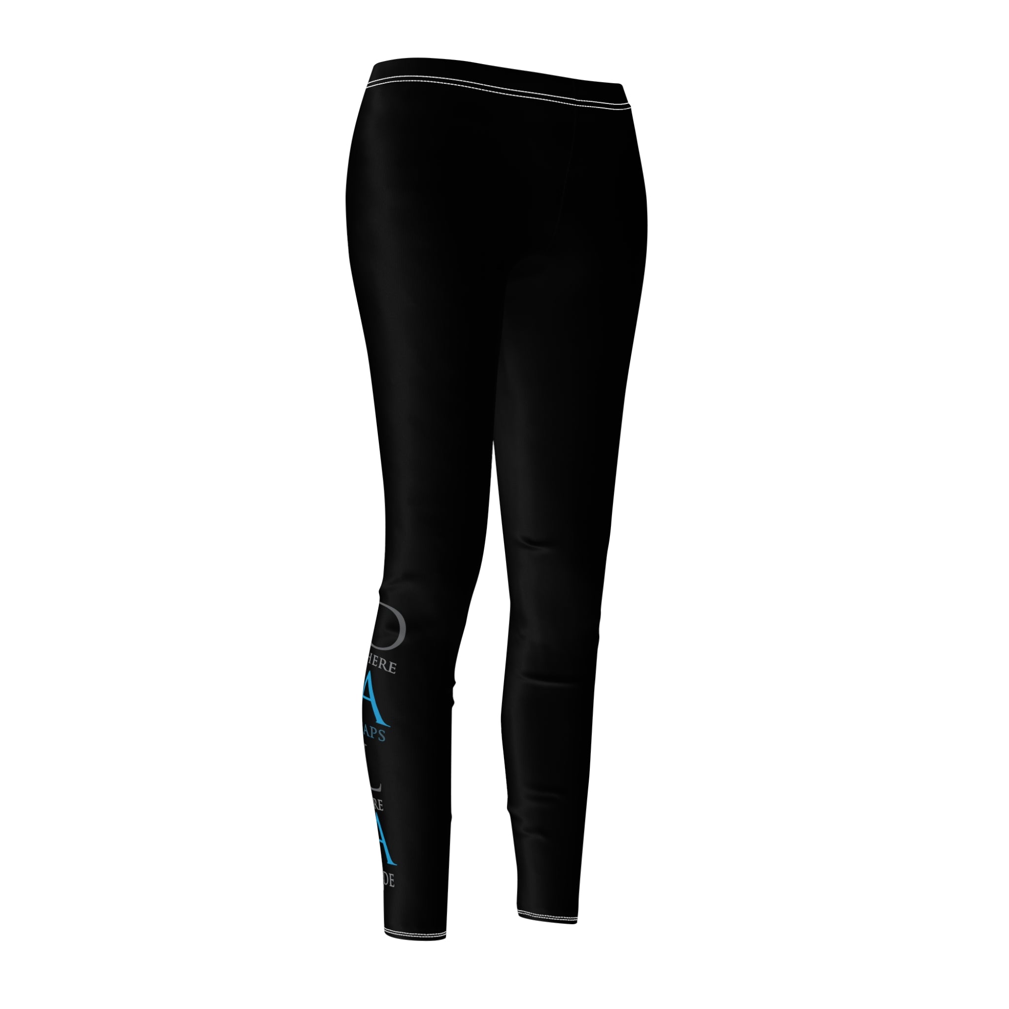 Black DALA Leggings