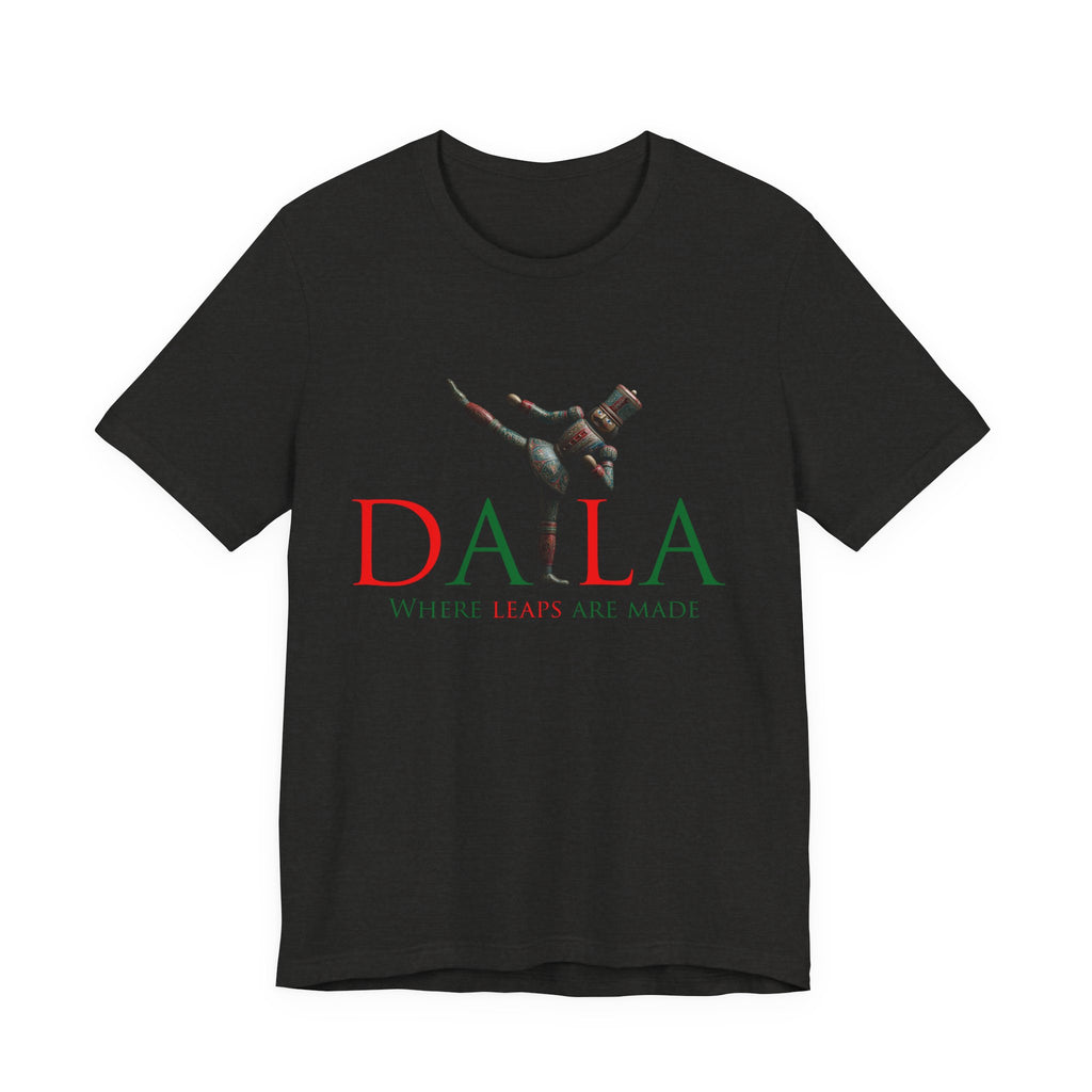 DALA Nutcracker Logo