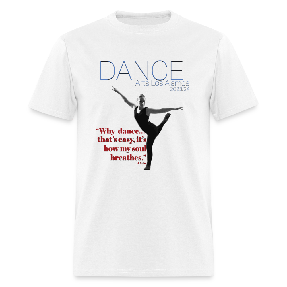 Unisex Classic T-Shirt - white