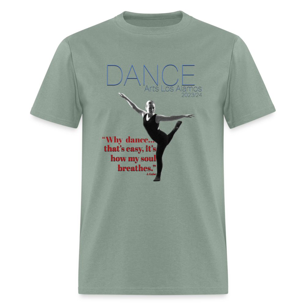Unisex Classic T-Shirt - sage